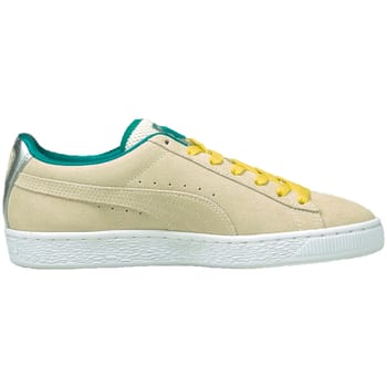 Puma De sneakers van de manier Suede Classic Oq