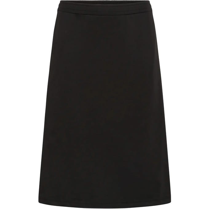 Vrouwenrok KAFFE Curve Jenna