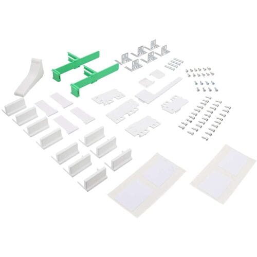 AEG inbouwset, DOD 140035622194