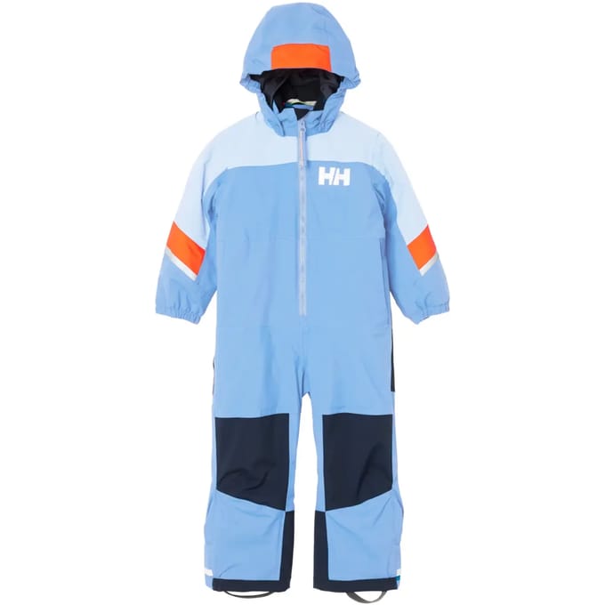 Kinderskipak Helly Hansen Rider 3.0