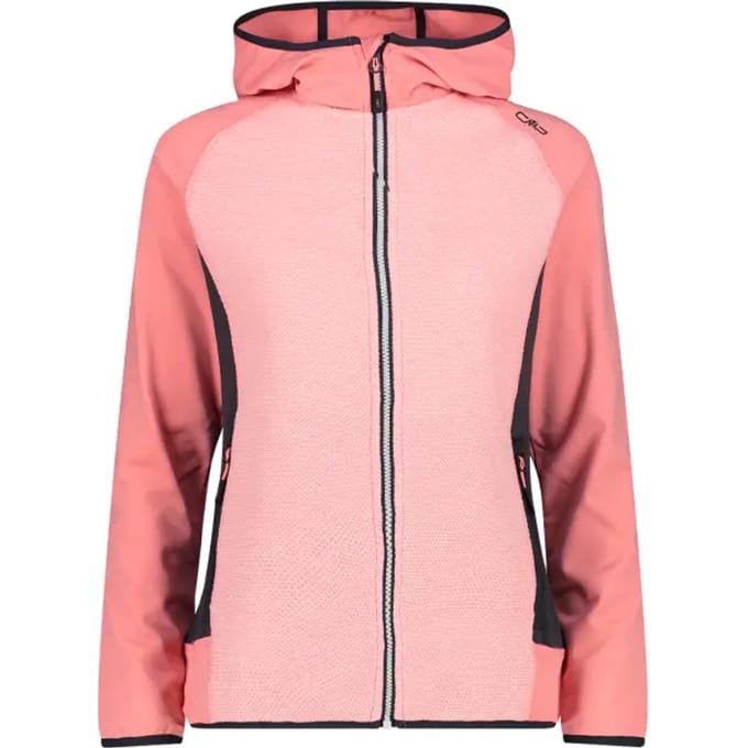 Cmp 33h1926 Jas Roze XL Vrouw