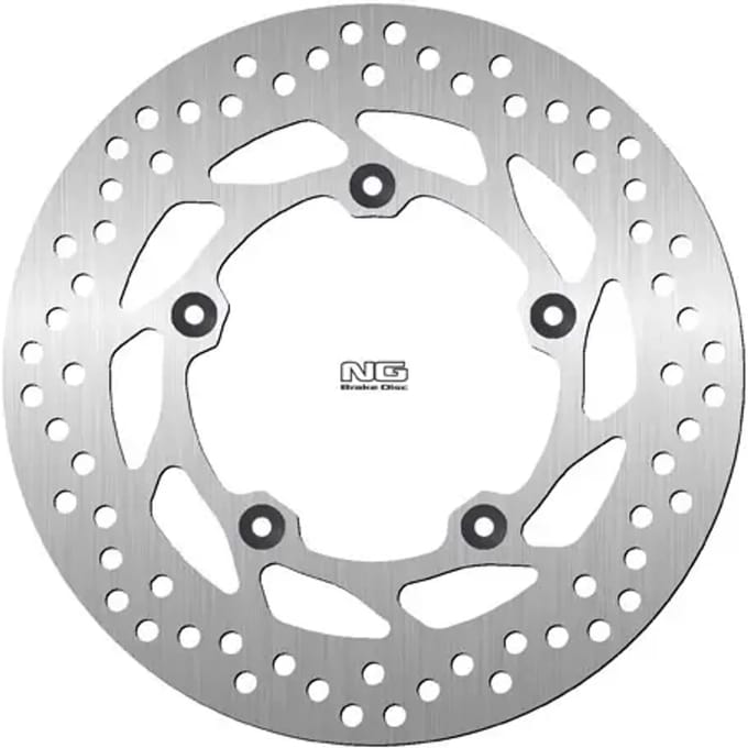 Remschijf voor vaste motorfiets NG Brake Disc DIS1851