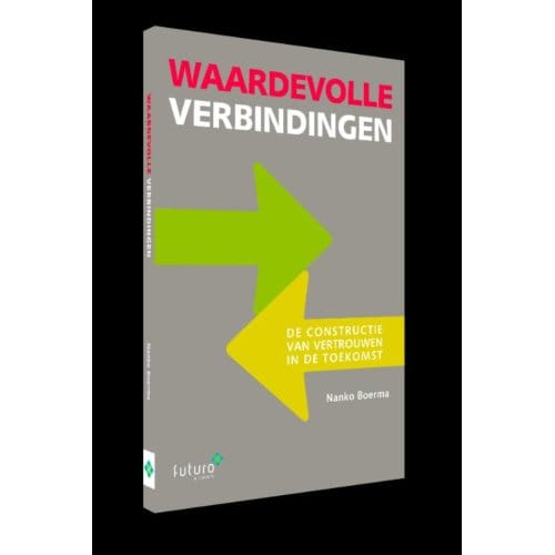 Waardevolle Verbindingen - Nanko Boerma