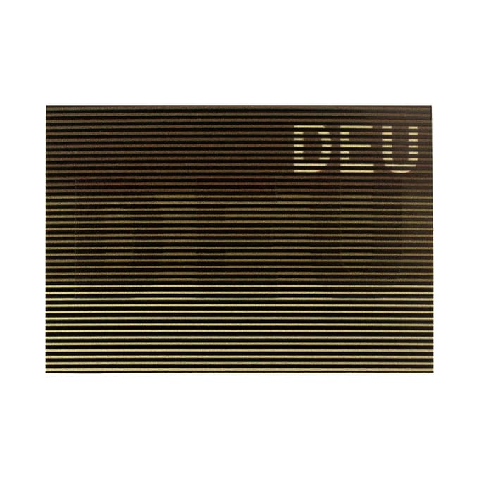 Textiel patch Clawgear Dual IR DEU