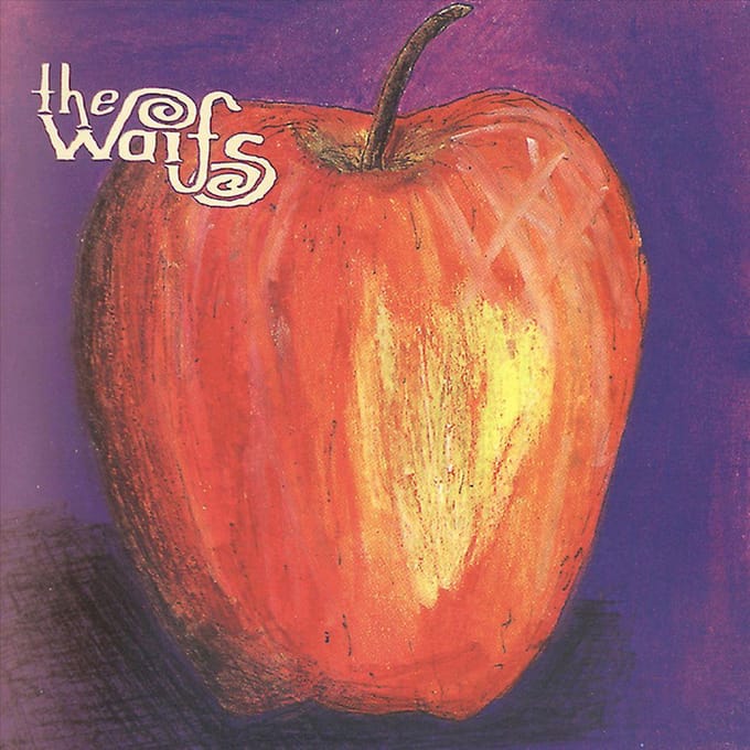 The Waifs