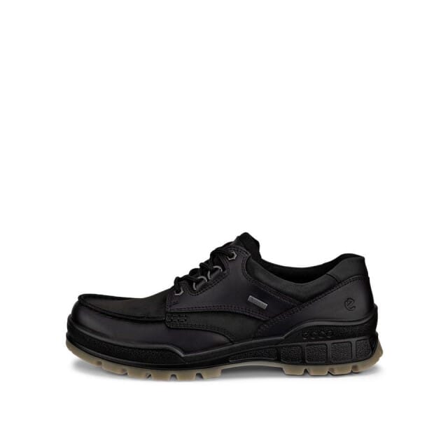 Ecco Ecco Track 25 Veterschoenen zwart Nubuck