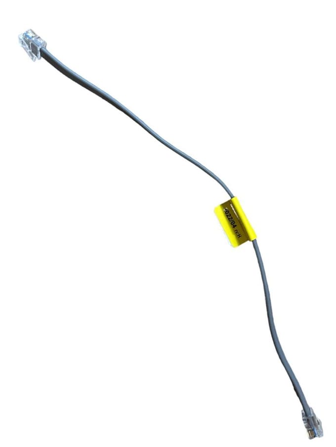 Husqvarna rj12 kabelboom 27,5cm loop awd