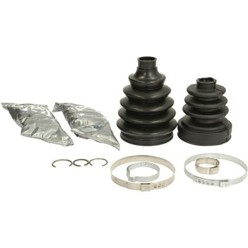 Balgenset, aandrijfas SPIDAN 25603