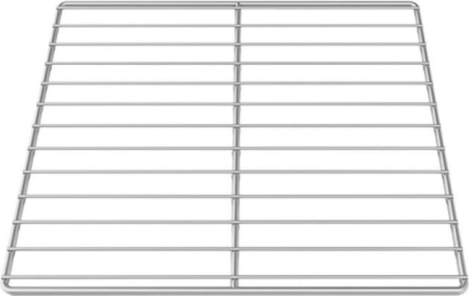 Rooster GN2/3 Vlak RVS - Unox GRP705