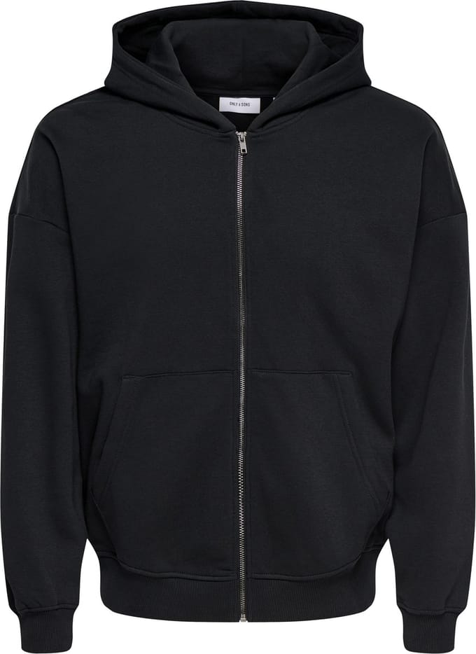 ONLY&SONS - TURNER VTG FULL ZIP NOOS - Heren - Sweaters