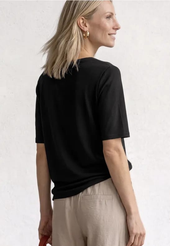 Basic Shirt