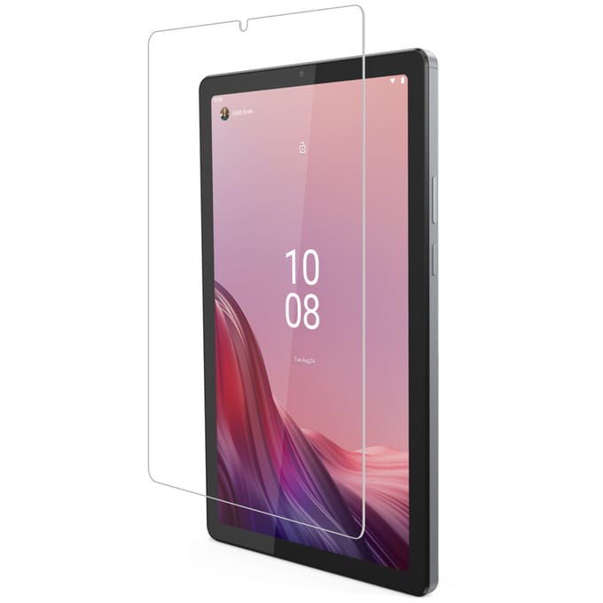 Premium Accezz Tablet Screenprotector - Geschikt voor Lenovo Tab M9 - Premium Gehard Glas