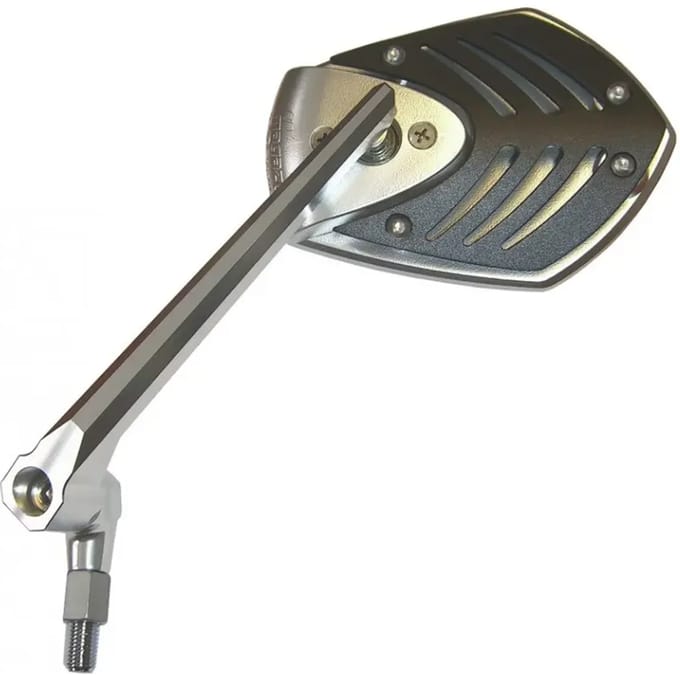 Aanpasbare omkeerbare motorspiegel Brazoline MG55