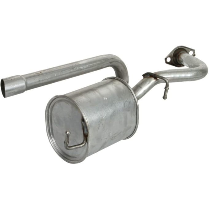 Geluiddemper achter BOSAL 228-185