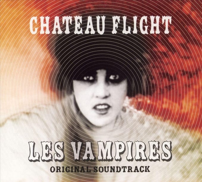 Vampires - O.S.T.