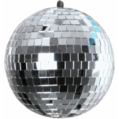 EUROLITE Discobal - Spiegelbol - Discobol 15cm