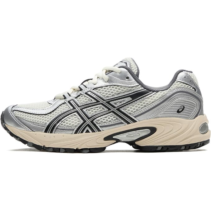 ASICS Kahana TR CF Hardloopschoenen Unisex Lage Top Ecru 44 beige