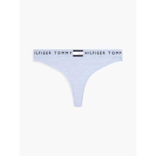 Strings Tommy Hilfiger Uw0uw06039 Classic Thong