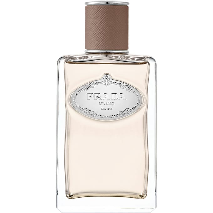 Prada Eau De Parfum Prada - Infusion De Vanille Eau De Parfum  - 100 ML