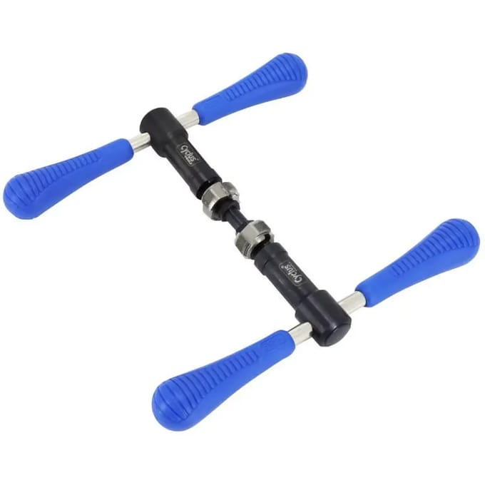 Pedaal aftappen P2R Pro