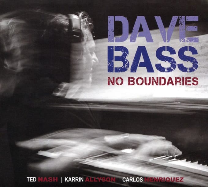 Bass: No Boundaries