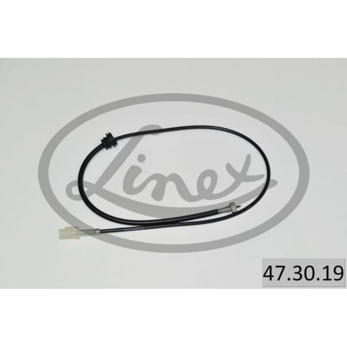 Snelheidsmeterkabel LINEX 47.30.19