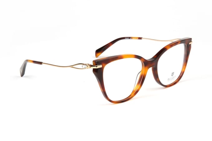 Bulget Optical Frame BG6555 G21 53
