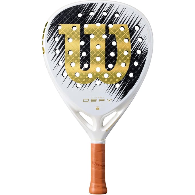 Paddle racket Wilson Defy V1 SE