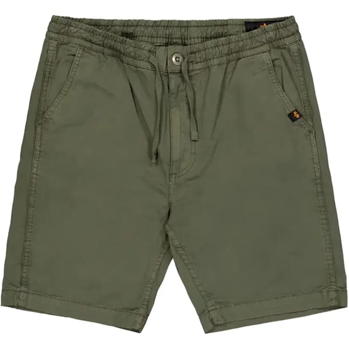 Korte Alpha Industries Basic