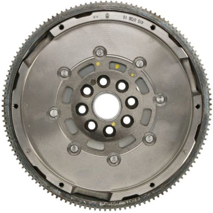 Schaeffler Luk Dubbel massa vliegwiel LUK 415 0726 10