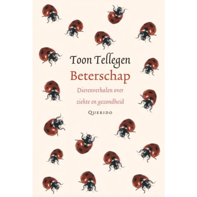 Beterschap - Toon Tellegen
