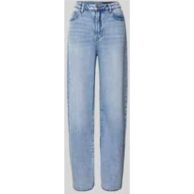 Wijde jeans Armani Exchange 5 Pockets Pant