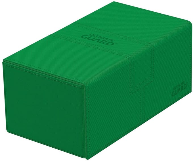 Opbergdoos Ultimate Guard Twin Flip`N`Tray 200+ Xenoskin