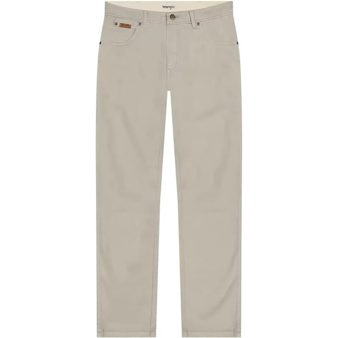 Slanke jeans Wrangler Texas