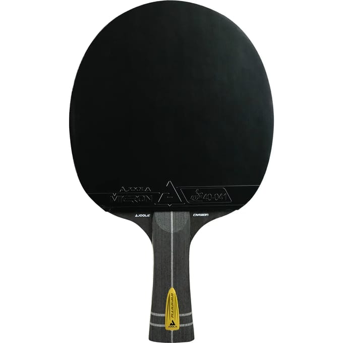 JOOLA Infinity Carbon Tafeltennisbat: Premium Snelheid & Controle
