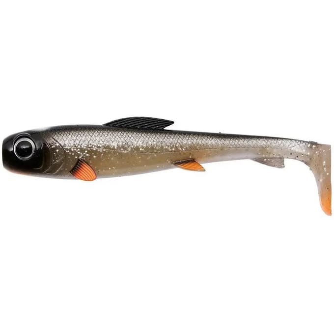 Lok Abu Garcia SZ McPike (x2)