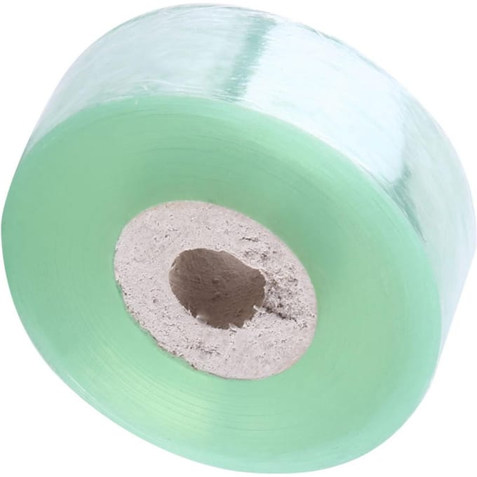 PVC Fruitboom Enttape Snoeischaar Enttak Tuingereedschap 2CM*100M white
