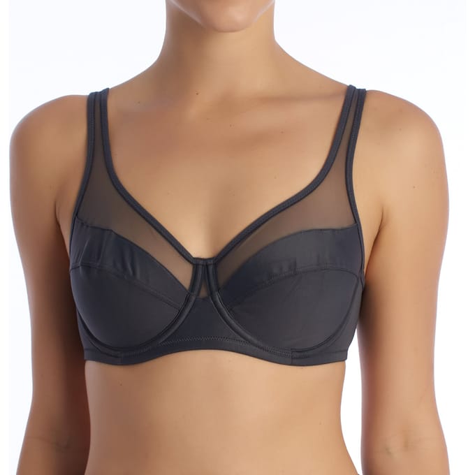 Royale damesbeha zonder vulling D3983