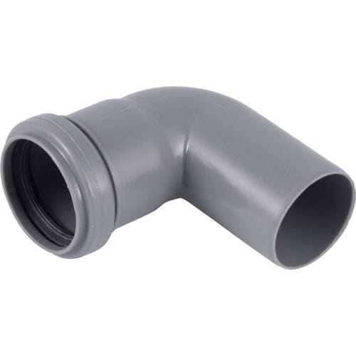 ALIAXIS 50mm x 87.5° bend ht-pp