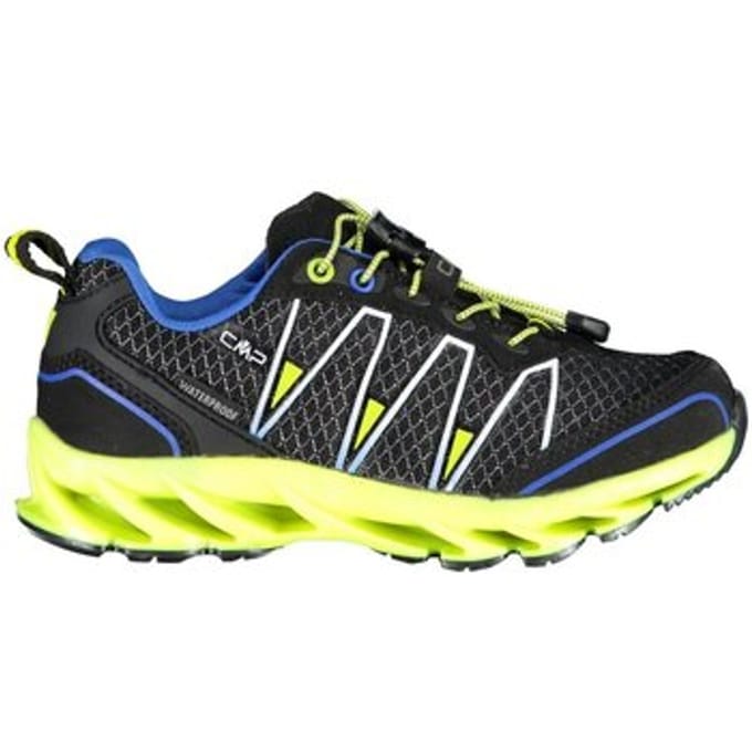 Trail Cmp -