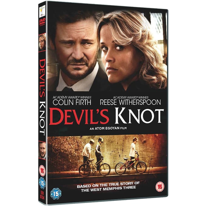 Devil's Knot