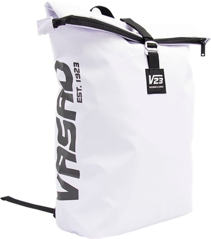 VASAD All weather rugzak - rugtas - backpack - Wit-Waterafstotende stof