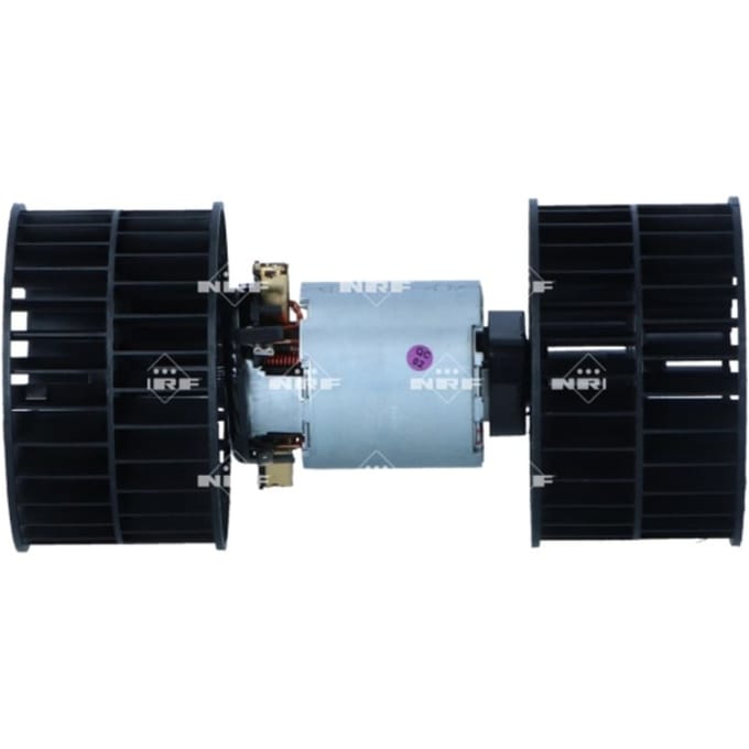 Interieurventilator NRF 34370