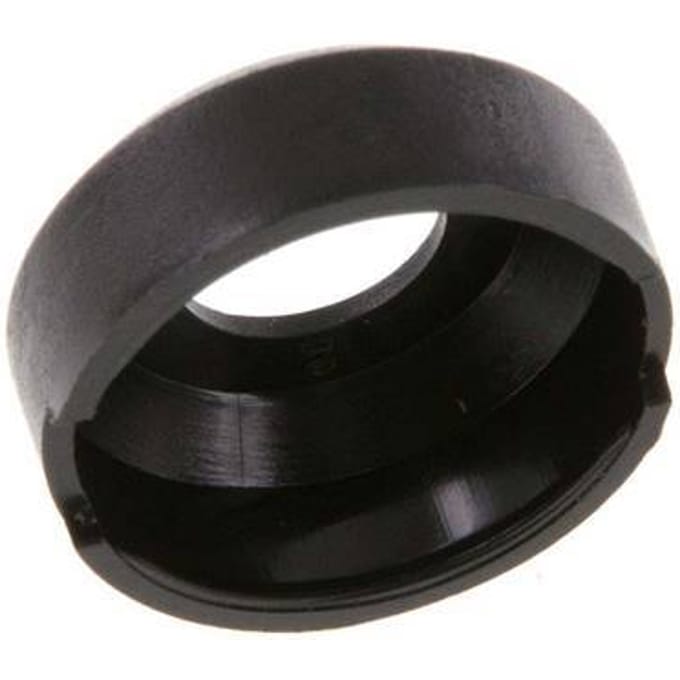 8mm Beschermkap POM FDA [10 Stuks]