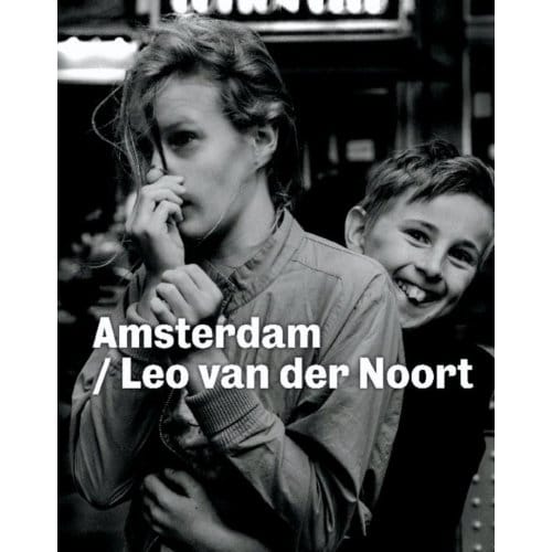 Amsterdam / Leo Van Der Noort - Leo van der Noort