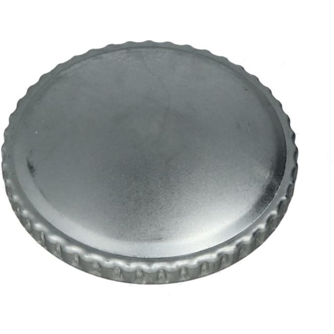 Dop, brandstoftank BLAU T 101