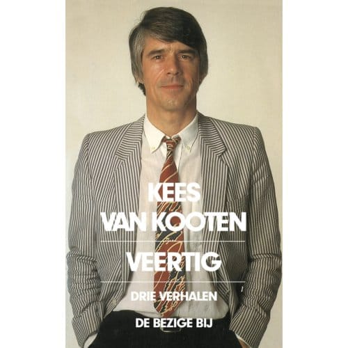 Veertig - Kees van Kooten