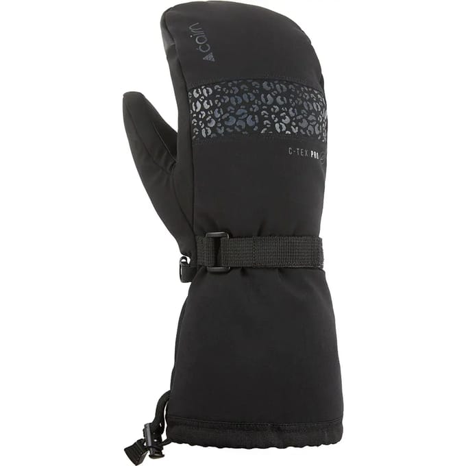 Skihandschoenen Cairn Nevado 2 M C-Tex Pro
