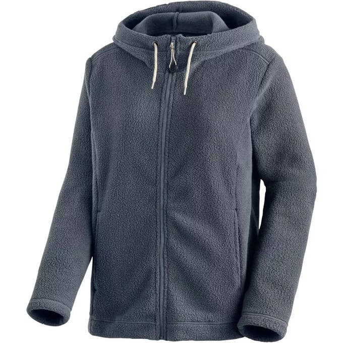 Damesfleece Maier Sports Racka