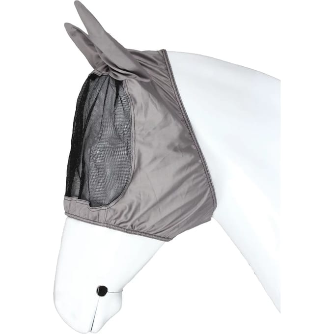 Vliegenmasker voor paarden tegen eczeem HORKA